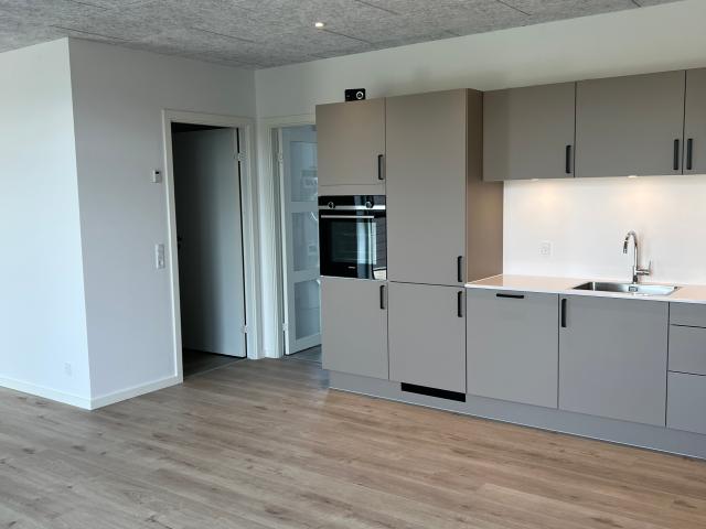 3 værelses hus i Viborg