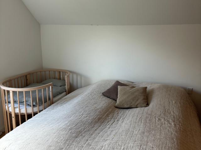 3 værelses hus på 122 m²