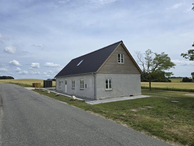 3 værelses hus på 130 m²