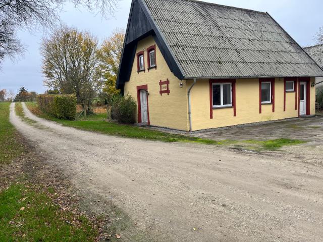3 værelses hus på 135 m²