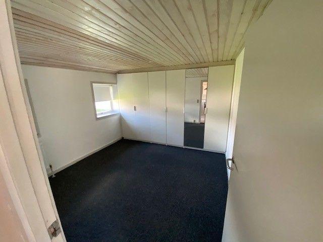 3 værelses hus på 75 m²