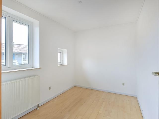 3 værelses hus på 84 m²