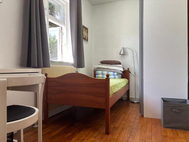 3 værelses hus på 85 m²