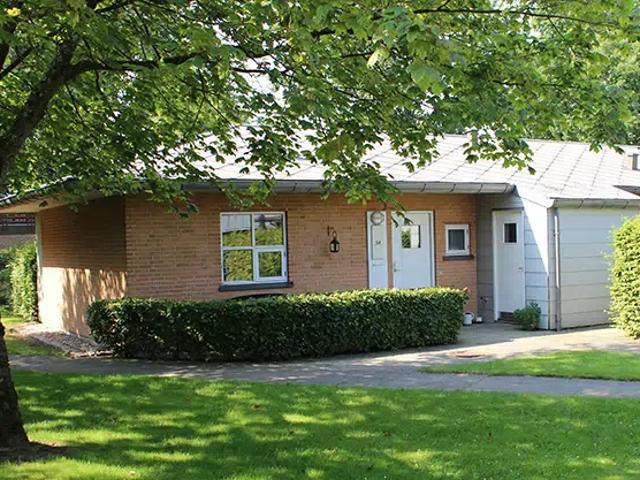 3 værelses hus på 89 m²