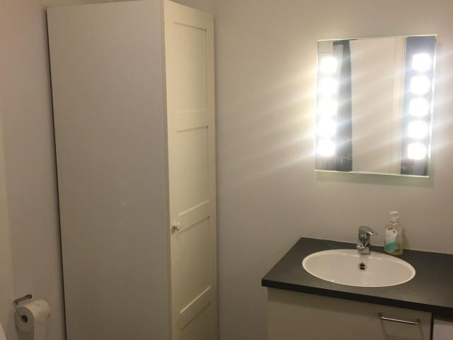 3 værelses hus på 80 m²