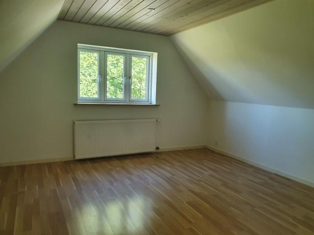 3 værelses hus på 80 m²