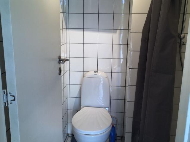 3 værelses hus på 82 m²