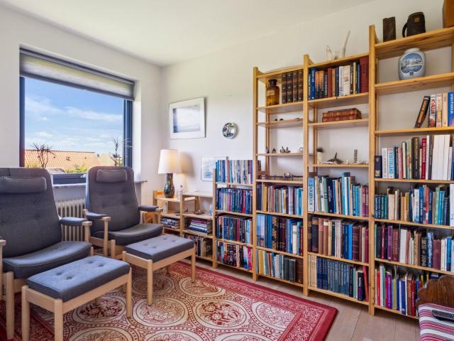 3 værelses hus på 94 m²