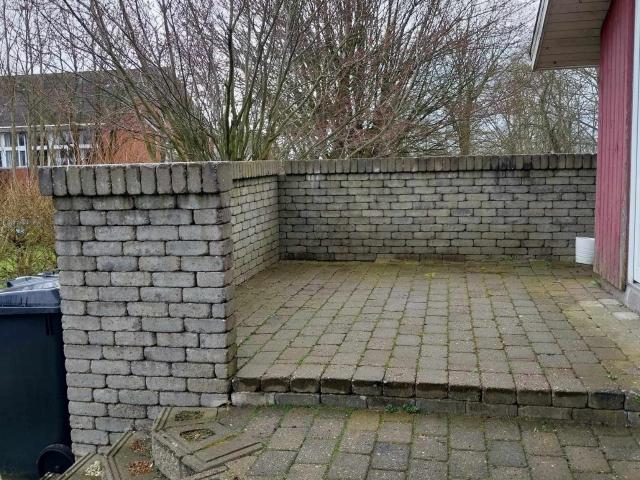 3 værelses hus på 94 m²
