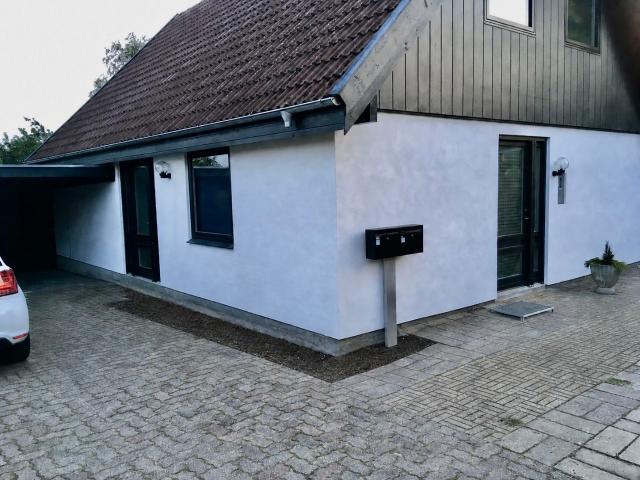 3 værelses hus på 95 m²