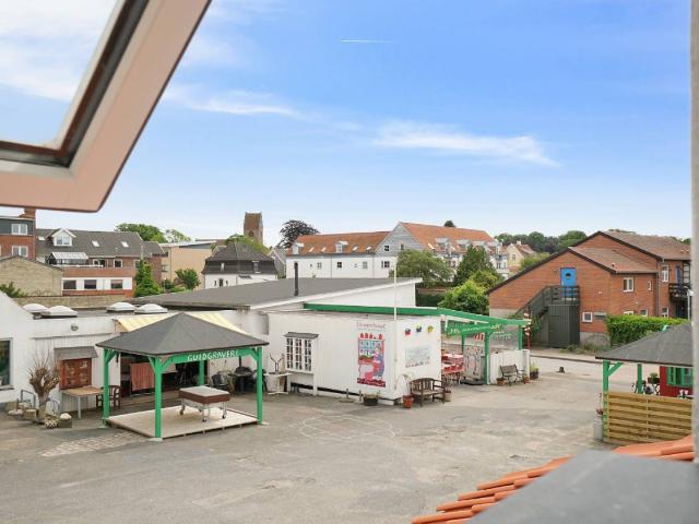 3 værelses hus på 91 m²