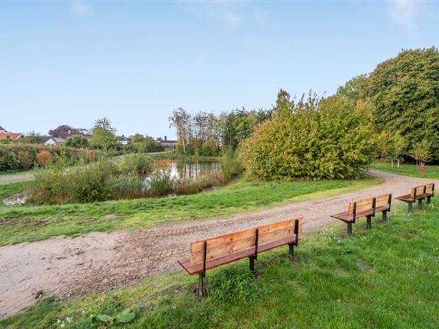 3 værelses hus/villa på 124 m2, Årslev, Fyn