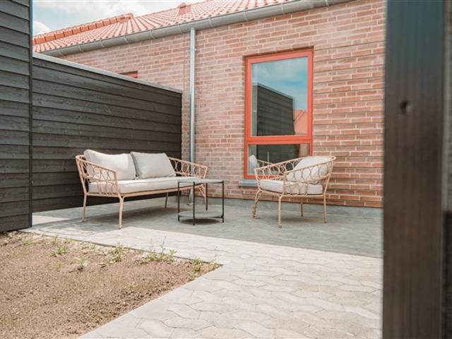 3 værelses hus/villa på 67 m2, Silkeborg, Aarhus