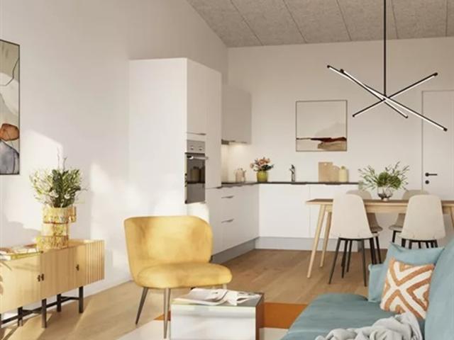 3 værelses hus/villa på 67 m2, Silkeborg, Aarhus