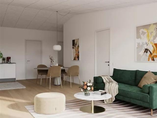 3 værelses hus/villa på 84 m2, Silkeborg, Aarhus