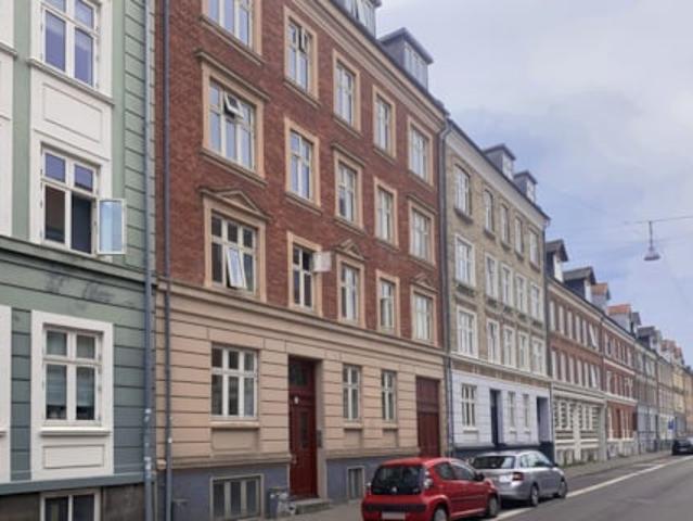 3 værelses Helgolandsgade, 9000 Aalborg