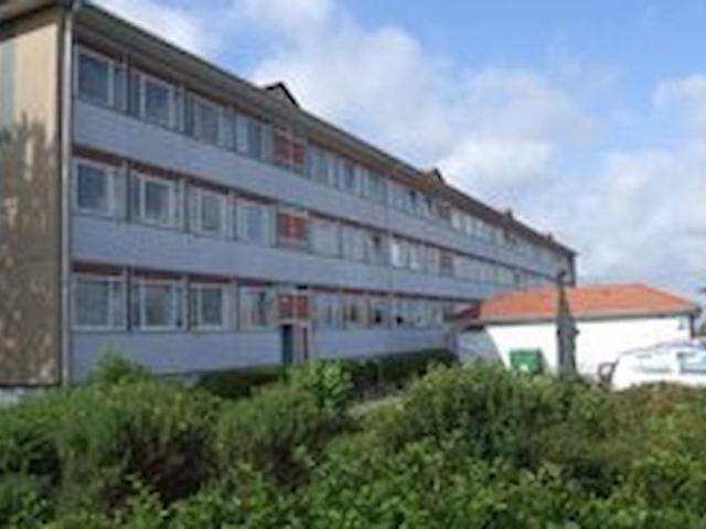 3 værelses Holstebrovej, 7800 Skive