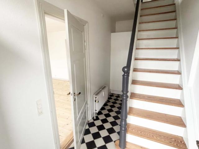 3 værelses Klosteret, 6100 Haderslev