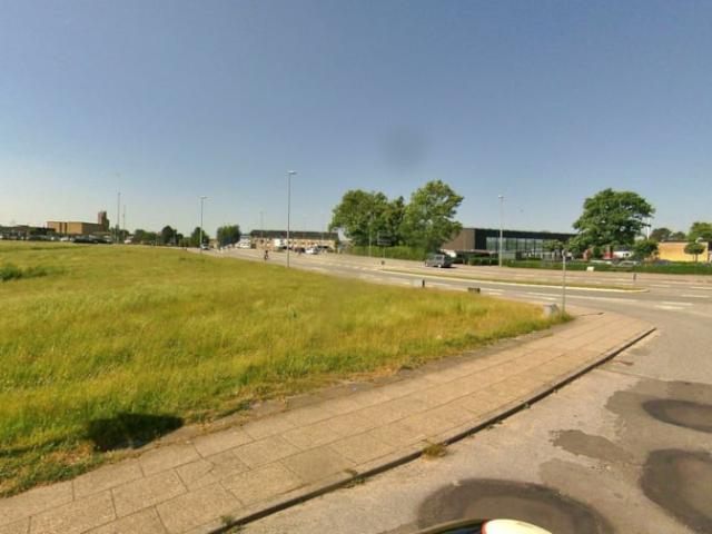 3 værelses Kollegievej, 9000 Aalborg
