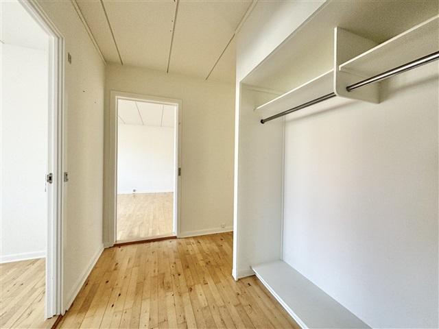 3 værelses Kongensgade, st. tv. Fredericia