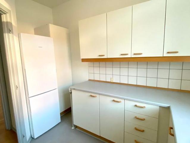 3 værelses – Kongensgade 65 D, 1. tv. – Odense C