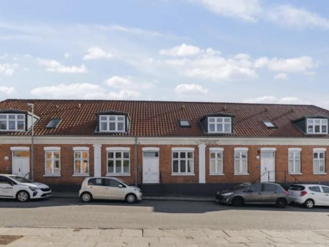 3 værelses Kraghsvej, 9800 Hjørring