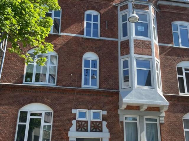 3 værelses Ladegårdsgade, 9000 Aalborg