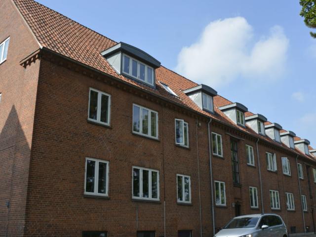 3 værelses – Langelandsgade 10, 1. Tv – Odense C