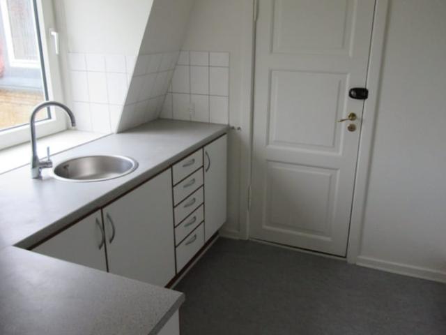 3 værelses Langelandsgade, 9000 Aalborg