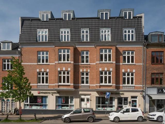 3 værelses lejlighed 82 m² ved Brønshøj Torv