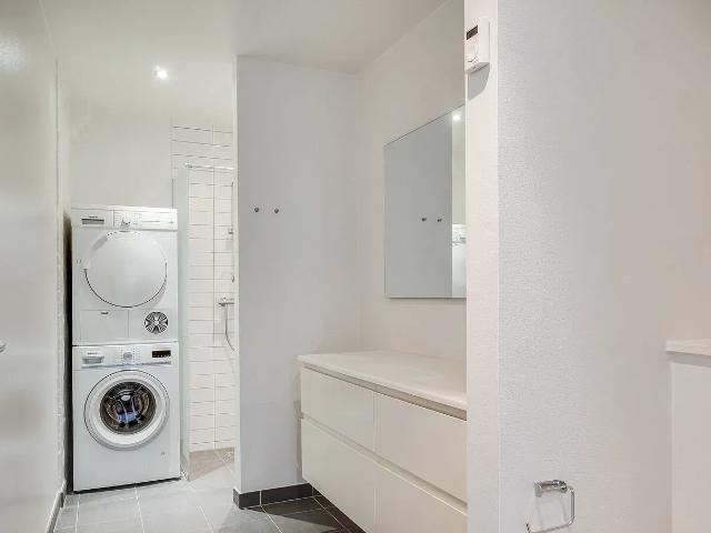 3 værelses lejlighed, 107 m² på Nørrebro