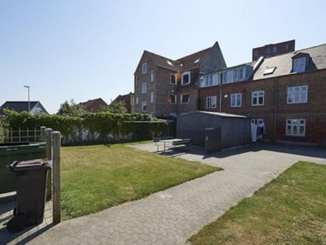 3 værelses lejlighed Teglværksgade, 6700 Esbjerg