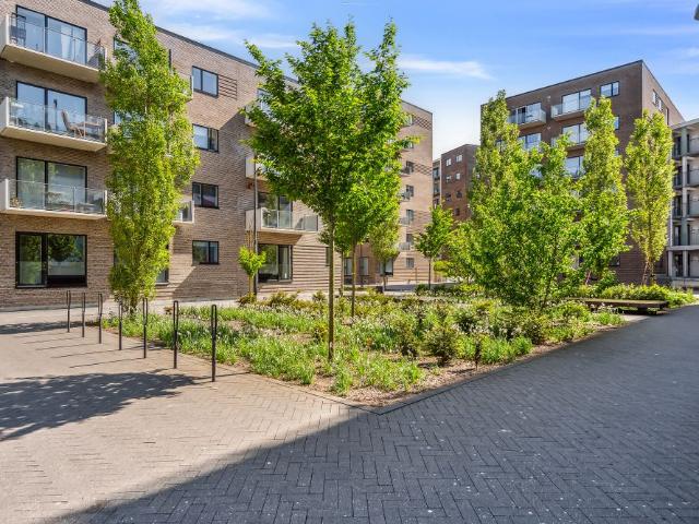 3 værelses lejlighed til leje i Aalborg