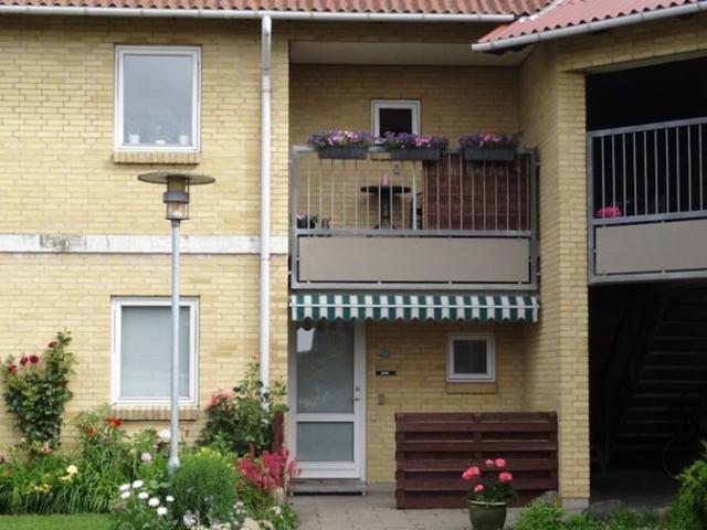 3 værelses lejlighed Tobaksgården, 5610 Assens