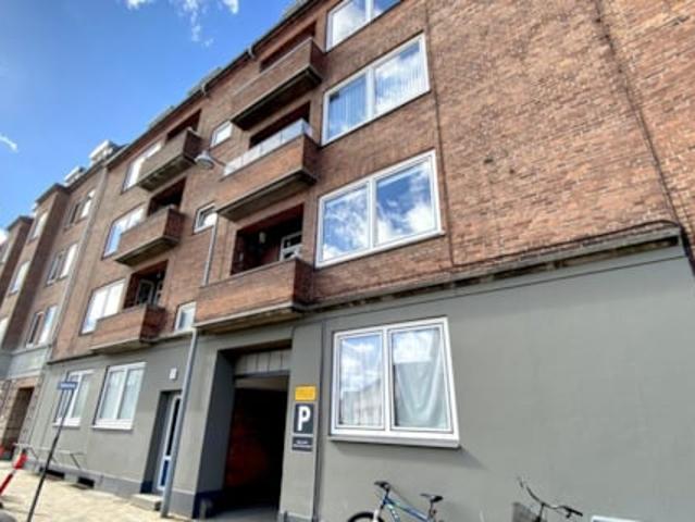 3 værelses lejlighed Tolderlundsvej, 5000 Odense C