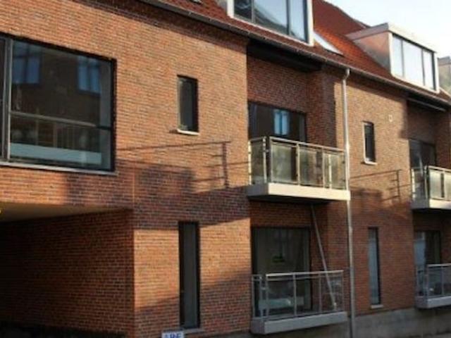 3 værelses lejlighed Vendersgade, 8800 Viborg