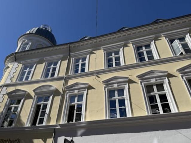 3 værelses lejlighed Vestergade, 5000 Odense C