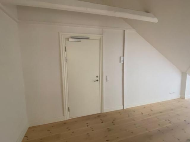 3 værelses lejlighed Vestergade, 5000 Odense C
