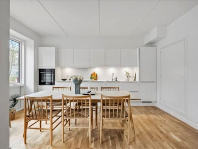 3 værelses lejlighed Virkelund Allé, 2620 Albertslund