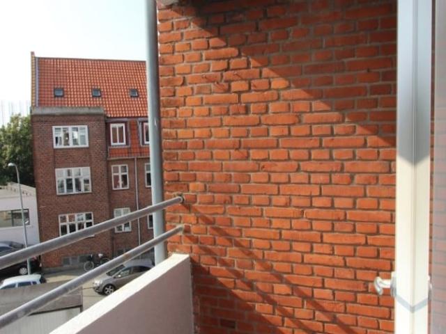 3 værelses lejlighed Willemoesgade, 6700 Esbjerg