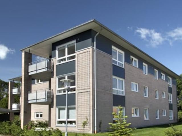 3 værelses lejlighed Ydunsvej, 7400 Herning