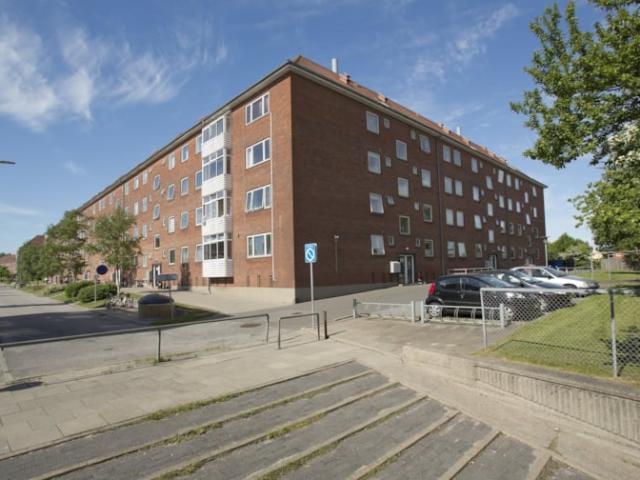 3 værelses lejlighed Abildgårdsvej, 9400 Nørresundby