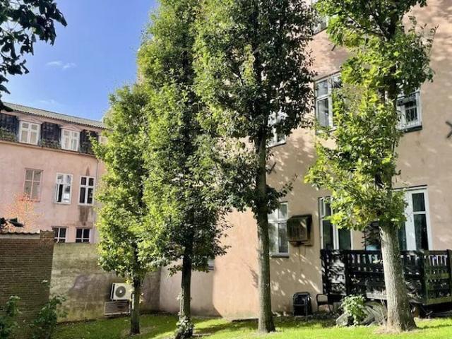 3 værelses lejlighed Akseltorv, 6000 Kolding