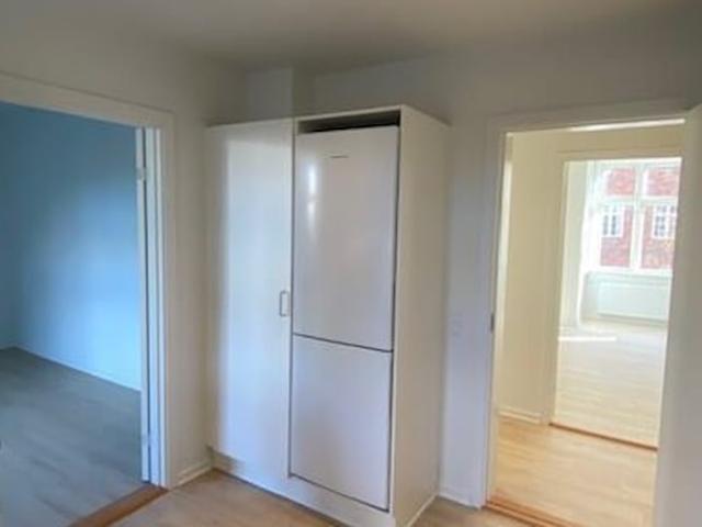 3 værelses lejlighed Alexandragade, 5000 Odense C