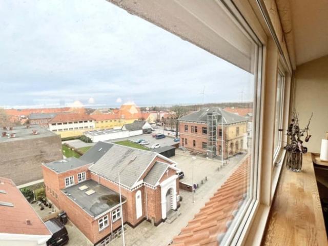 3 værelses lejlighed Asylgade, 9900 Frederikshavn