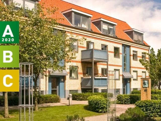 3 værelses lejlighed B. Hassings Vej, 9900 Frederikshavn