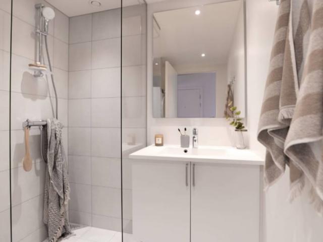 3 værelses lejlighed Baneleddet, 2600 Glostrup