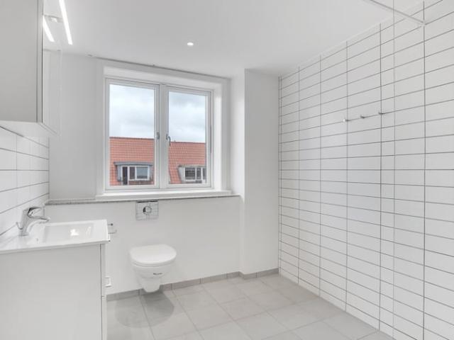 3 værelses lejlighed Bjørnøgade, 9000 Aalborg