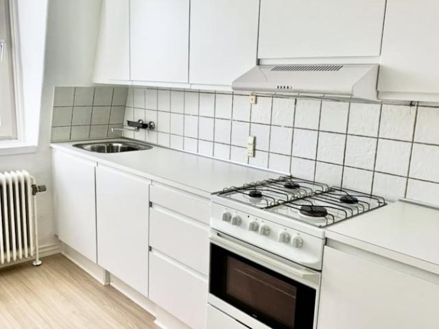 3 værelses lejlighed Borgmestervænget, 9000 Aalborg