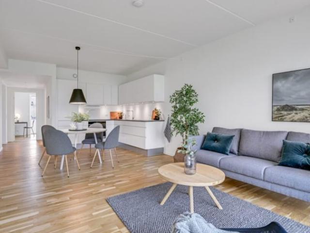 3 værelses lejlighed Borresøvej, 8240 Risskov